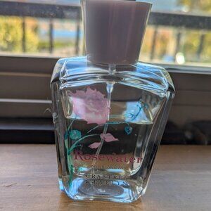 Rosewater EDT Crabtree & Evelyn perfume